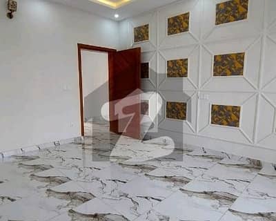 In Mumtaz City Of Mumtaz City, A 5 Marla House Is Available For Rent