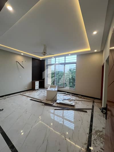 Brand New 10 Marla House Available For Rent Brand New 10 Marla House Available For Rent