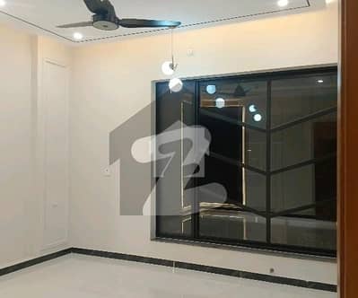 8 Marla House Is Available For Rent In Mumtaz City