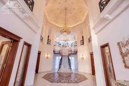 BEST DEAL OF 2026 1 KANAL FAISAL RASOOL CLASSIC DESIGN LUXURY VILLA FOR SALE IN DHA PHASE 6 NEAR TO PARK