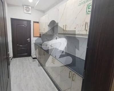 A 1 Kanal Upper Portion Is Up For Grabs In Mumtaz City