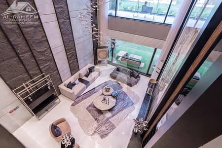 House Is Available For Sale In DHA Phase 6 - Block M