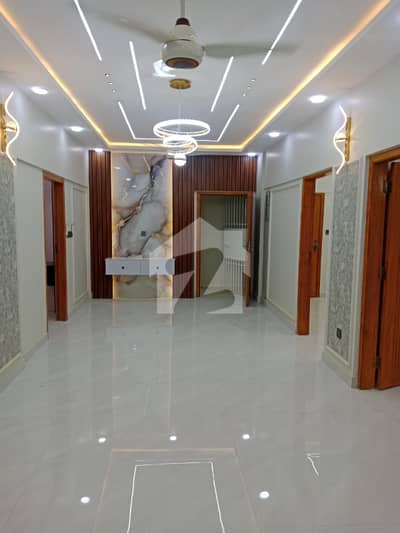 Fully Renovated 3-Bed Apartment For Sale Big Nishat, DHA Phase 6. Fully Renovated 3-Bed Apartment For Sale Big Nishat, DHA Phase 6.