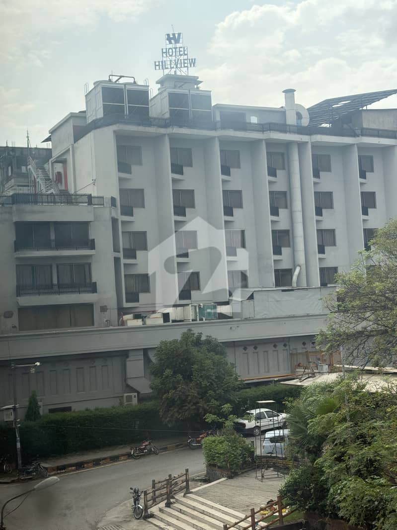 ایف ۔ 7 اسلام آباد میں 1 کنال Studio دفتر 27.0 لاکھ میں کرایہ پر دستیاب ہے۔ ایف ۔ 7 اسلام آباد میں 1 کنال Studio دفتر 27.0 لاکھ میں کرایہ پر دستیاب ہے۔