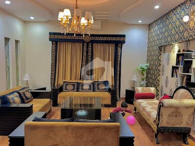 10 marla ground floor for rent VIP location near ucp university