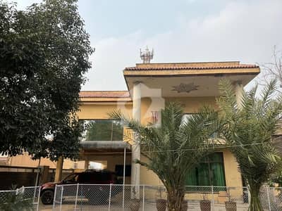 A Good Option For Sale Is The House Available In Bani Gala A Good Option For Sale Is The House Available In Bani Gala