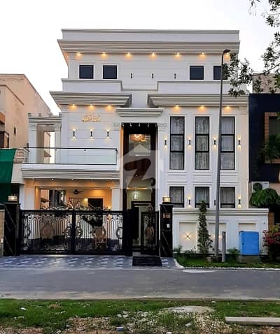 Avail Yourself A Great Prime Location 10 Marla House In Citi Housing Society Avail Yourself A Great Prime Location 10 Marla House In Citi Housing Society