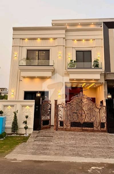 Prime Location 5 Marla House In Citi Housing Society Best Option Prime Location 5 Marla House In Citi Housing Society Best Option