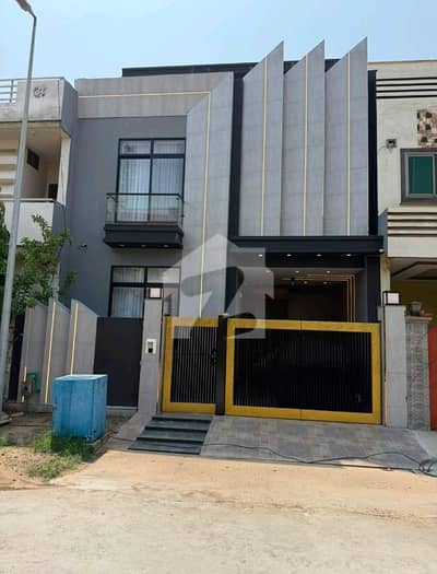 Centrally Located Prime Location House In Citi Housing Society Is Available For sale Centrally Located Prime Location House In Citi Housing Society Is Available For sale