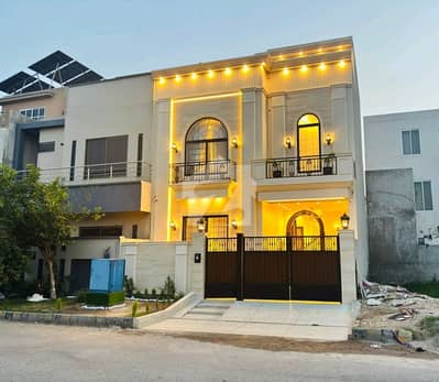 A Great Choice For A Prime Location 5 Marla House Available In Citi Housing Society A Great Choice For A Prime Location 5 Marla House Available In Citi Housing Society