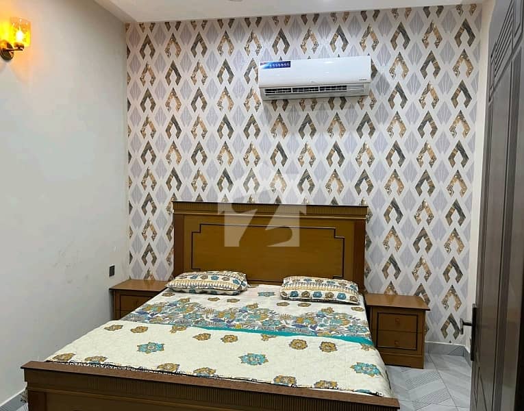 4 Marla Flat For Sale 4 Marla Flat For Sale