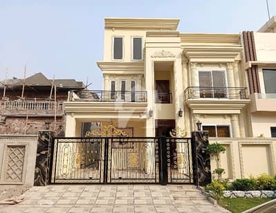 Centrally Located Prime Location House In Citi Housing Society Is Available For sale Centrally Located Prime Location House In Citi Housing Society Is Available For sale