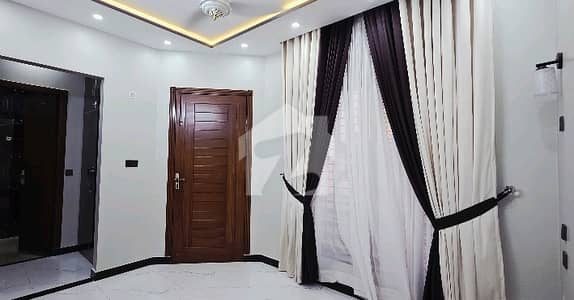 Prime Location Upper Portion For rent In Citi Housing Society