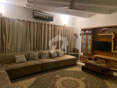 # Double Unit House For Sale In E-11/3 MPCHS Islamabad Prime Margalla Facing Location