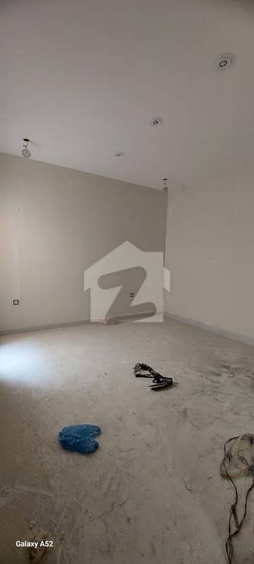 1350 Sq. Ft. 3-Bed West-Open Apartment In P. E. C. H. S Block 2