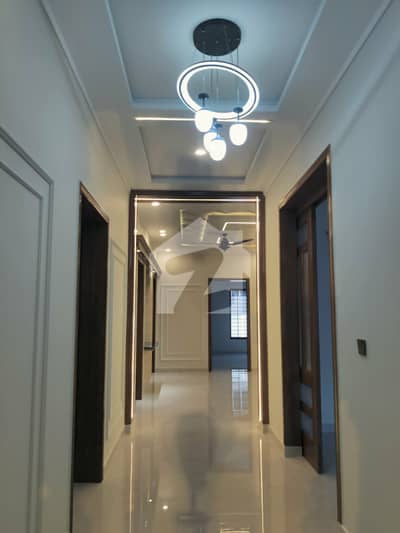 4080 | 14 MARLA | BRAND NEW HOUSE FOR SALE