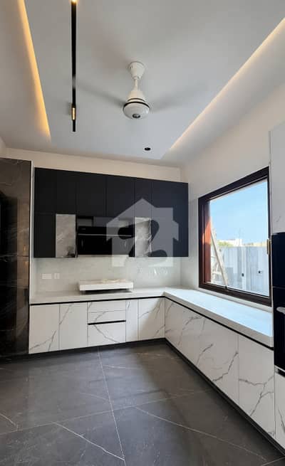 Brand New 500 Square Yards Single Story Bungalow For Rent Brand New 500 Square Yards Single Story Bungalow For Rent