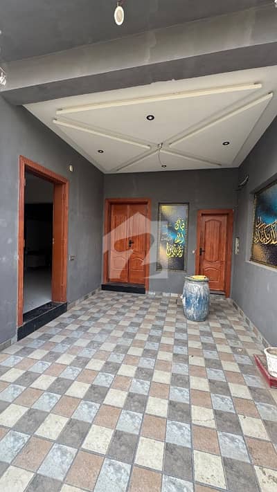5 Marla Like Brand New House Available For Sale On Prime Location Of Royal Orchard Multan