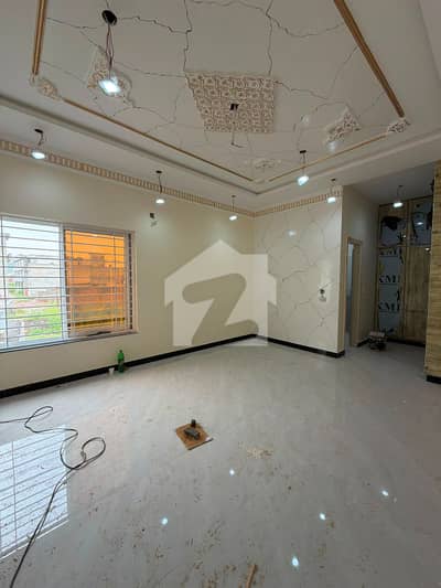 1 Kanal House Upper Portion For Rent