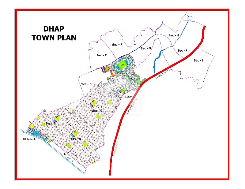 DHA PESHAWAR 8marla Commercial Plot For Sale DHA PESHAWAR 8marla Commercial Plot For Sale