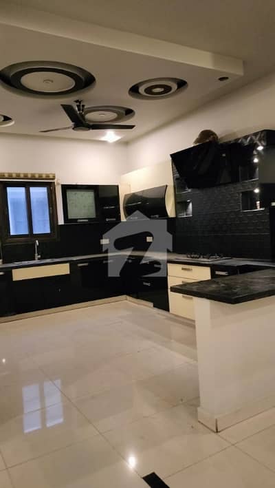 500 Yards First Floor Portion For Rent  DHA Phase 6