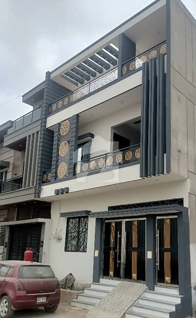 Brand New 120 Sqyds House Available For Sale In Punjabi Saudagar City 2 Karachi Brand New 120 Sqyds House Available For Sale In Punjabi Saudagar City 2 Karachi