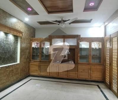 Affordable House For rent In Top City 1