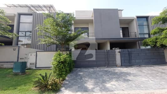 To Sale You Can Find Spacious House In Margalla View Housing Society