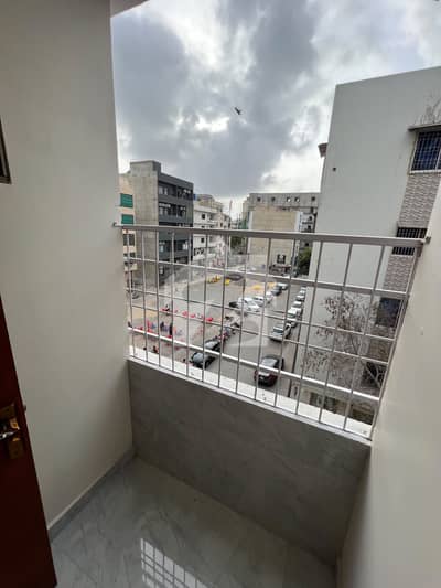 2 BEDROOMS DD APARTMENT BUKHARI COMMERCIAL DHA PHASE 6, KARACH 2 BEDROOMS DD APARTMENT BUKHARI COMMERCIAL DHA PHASE 6, KARACH