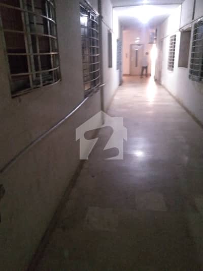 Flat For Rent 1600 Square Feet In Gulistan-E-Jauhar - Block 14