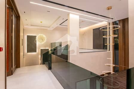 KANAL UPPER PORTION FOR RENT IN DHA PHASE 8 BROADWAY