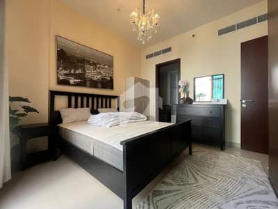 Flat For Sale With Roof