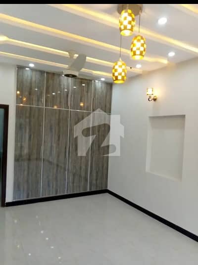 4 Marla House available for rent in D-12,