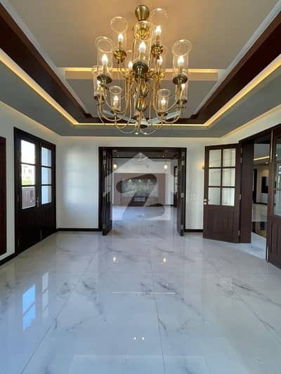 BRAND NEW ALTRIA LUXURY LIVING BUNGALOW FOR SALE DHA PHASE 6