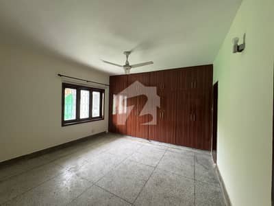 G-9 Upper Portion Available For Rent