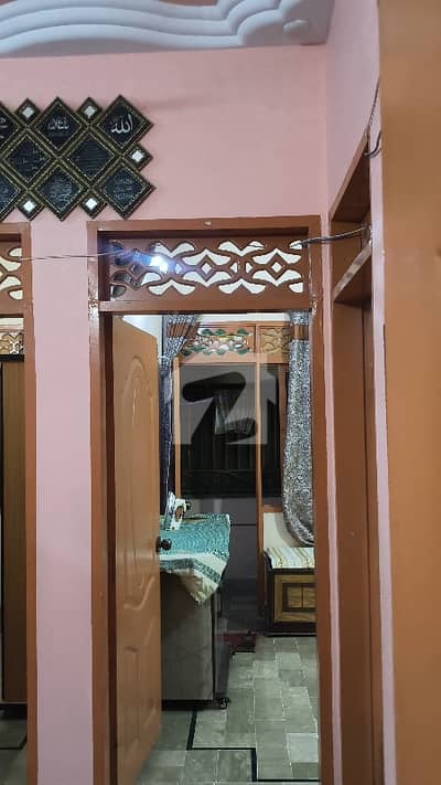 Second Floor KDA Lease Portion For Sale