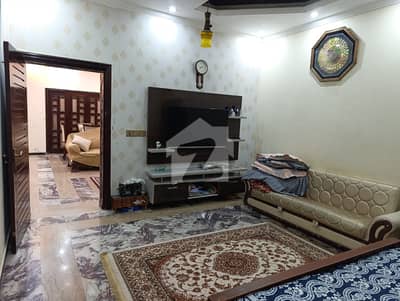 10 Marla House For Sale In DHA Phase 8 Ex-Air Avenue. Peaceful Living In A Secure Community