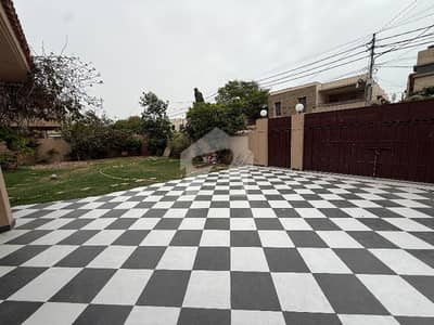 1000 Yards Bungalow For Rent DHA phase 6 1000 Yards Bungalow For Rent DHA phase 6