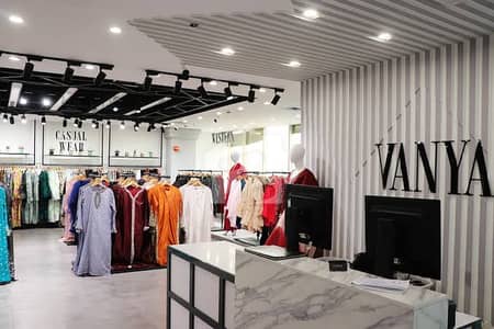 32,000 Monthly Rental, CDA APPROVED - ALLOTED - SHOP FOR SALE