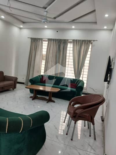 1 Kanal Lower Portion Tile Floor For Rent