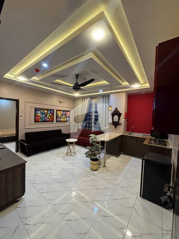 One Bed Luxury Furnished Apartment For Rent One Bed Luxury Furnished Apartment For Rent