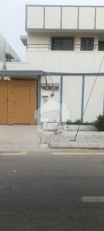 500 Yds. Two Units Bungalow For Sale With 2 Gates