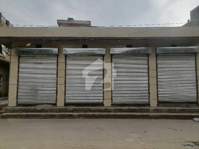 تاجپورہ لاہور میں 4 کمروں کا 1 مرلہ دکان 38.0 لاکھ میں برائے فروخت۔