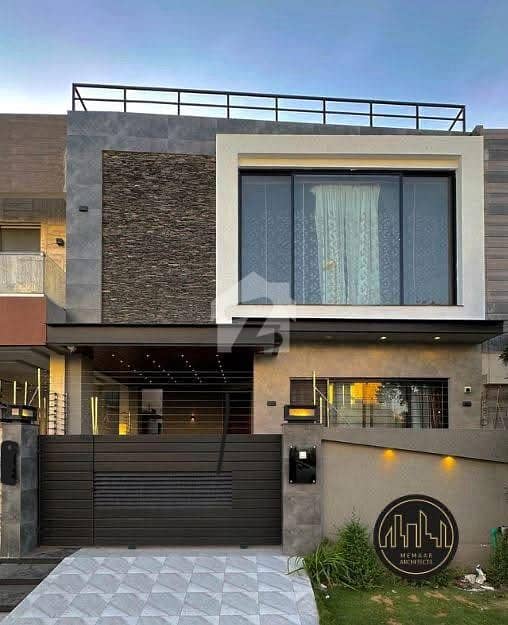 5 MARLA DESIGNER HOUSE FULLY FURNISHED 5 MARLA DESIGNER HOUSE FULLY FURNISHED