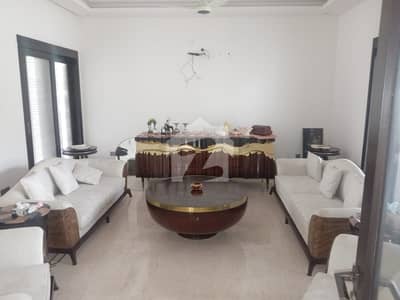 SLIGHTLY USED BUNGALOW FOR RENT DHA PHASE 8 ZONE A