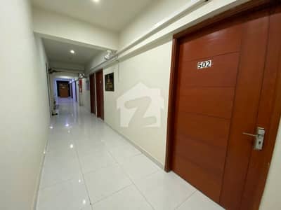 642 Office For Sale DHA Phase 2 Extension, Karachi