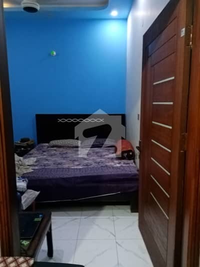 GROUND FLOOR PORTION FOR RENT