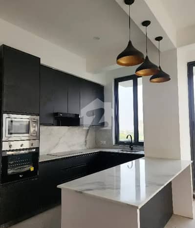 Brand New 3-Bedroom Semi-Furnished Apartment For Rent In Gulberg III | Premium Amenities Brand New 3-Bedroom Semi-Furnished Apartment For Rent In Gulberg III | Premium Amenities