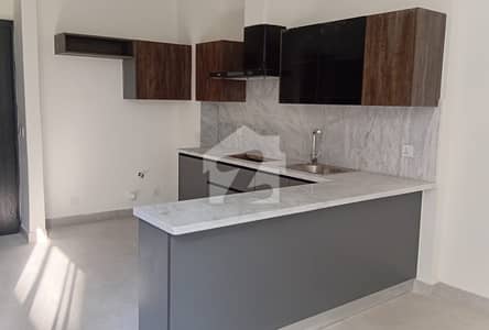 Luxury 2-Bedroom Furnished Apartment In Gulberg | Ideal For Overseas & Executive Living Flat For Rent