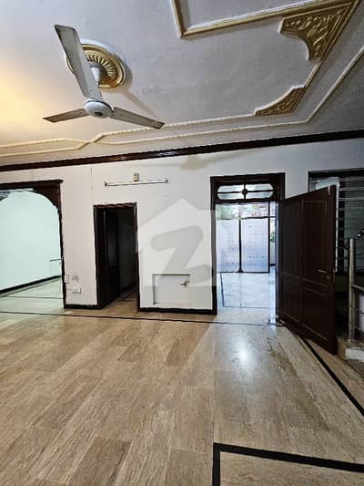 G-13 30x60 Upper Portion Available For Rent